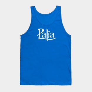 Palia Tank Top